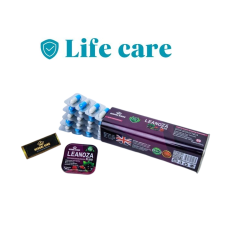 لينوزا… كبسولة صغيرة، لكن  الفرق كبير! 