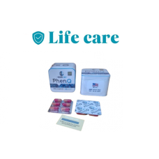 كبسولات فينكيو لحرق الدهون العنيدة