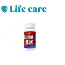 Ginso Max pills for weight gain