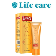 Lennox skin firming cream to tighten skin wrinkles