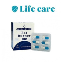 Fat Burner to suppress appetite and increase the rate of fat burning