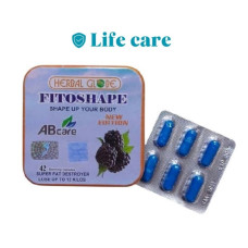  كبسولات فيتوشيب للتخسيس .