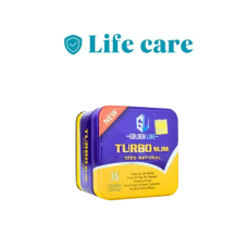 كبسولات تربو سليم للتخسيس.