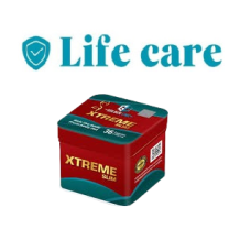 كبسولات اكستريم سليم للتخسيس.