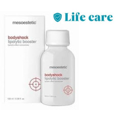 مشروب الحرق ميزوستاتك – تسريع حرق الدهون 