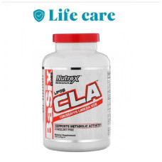 مشروب حرق CLA الأبيض – تسريع حرق الدهون