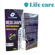 ميزوشيب مشروب الحرق – تسريع حرق الدهون وتنحيف الجسم