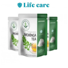 مشروب حرق مورينجا – تسريع خسارة الوزن 