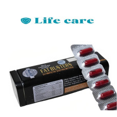 فات باستر صوابع للحرق – دعم حرق الدهون الموضعي