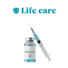 حقن ميزوثيربي للعضل لحرق الدهون