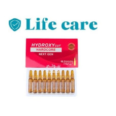 حقن هيدروكسي لتقليل الوزن