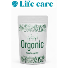 أعشاب أورجانيك