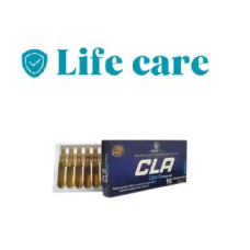 حقن CLA  – دعم حرق الدهون وتنحيف الجسم