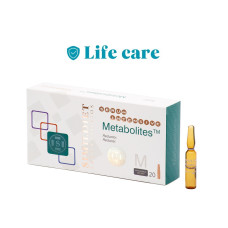 حقن ميتابوليتس لحرق الدهون حقن ميتابوليتس لحرق الدهون