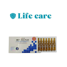 حقن ميتاماكس عادية لزيادة الحرق.