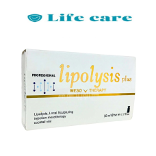 حقن ليبوليسيس لإذابة الدهون