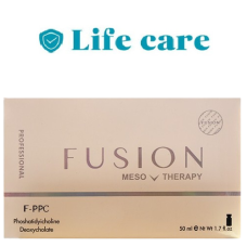 حقن فيوجن موضعي لتفتيت الدهون