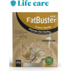 أعشاب فات فاستر لزيادة الحرق