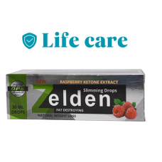 كبسولات تخسيس زيلدن