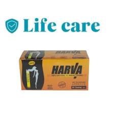 أعشاب هارفا – دعم حرق الدهون وتنحيف الجسم