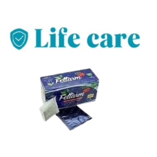 أعشاب فيتارم – دعم حرق الدهون وتنحيف الجسم