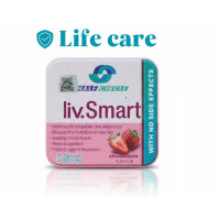 كبسولات تخسيس ليف سمارت