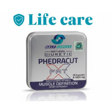 كبسولات تخسيس فيدرا كات