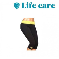 Hot Shapers shorts for slimming