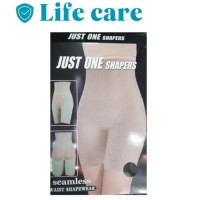 شورت just one shaper لتنحيف البطن والارداف