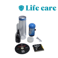 جهاز تكبير القضيب الالكتروني