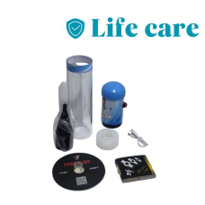 جهاز تكبير القضيب الالكتروني