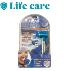 Luma Smile teeth whitening device