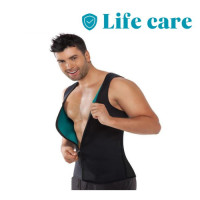 Hot Shapers Vest مشد هوت شيبرز الرجالي