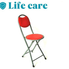 Prayer chair for the elderly and people with special needs